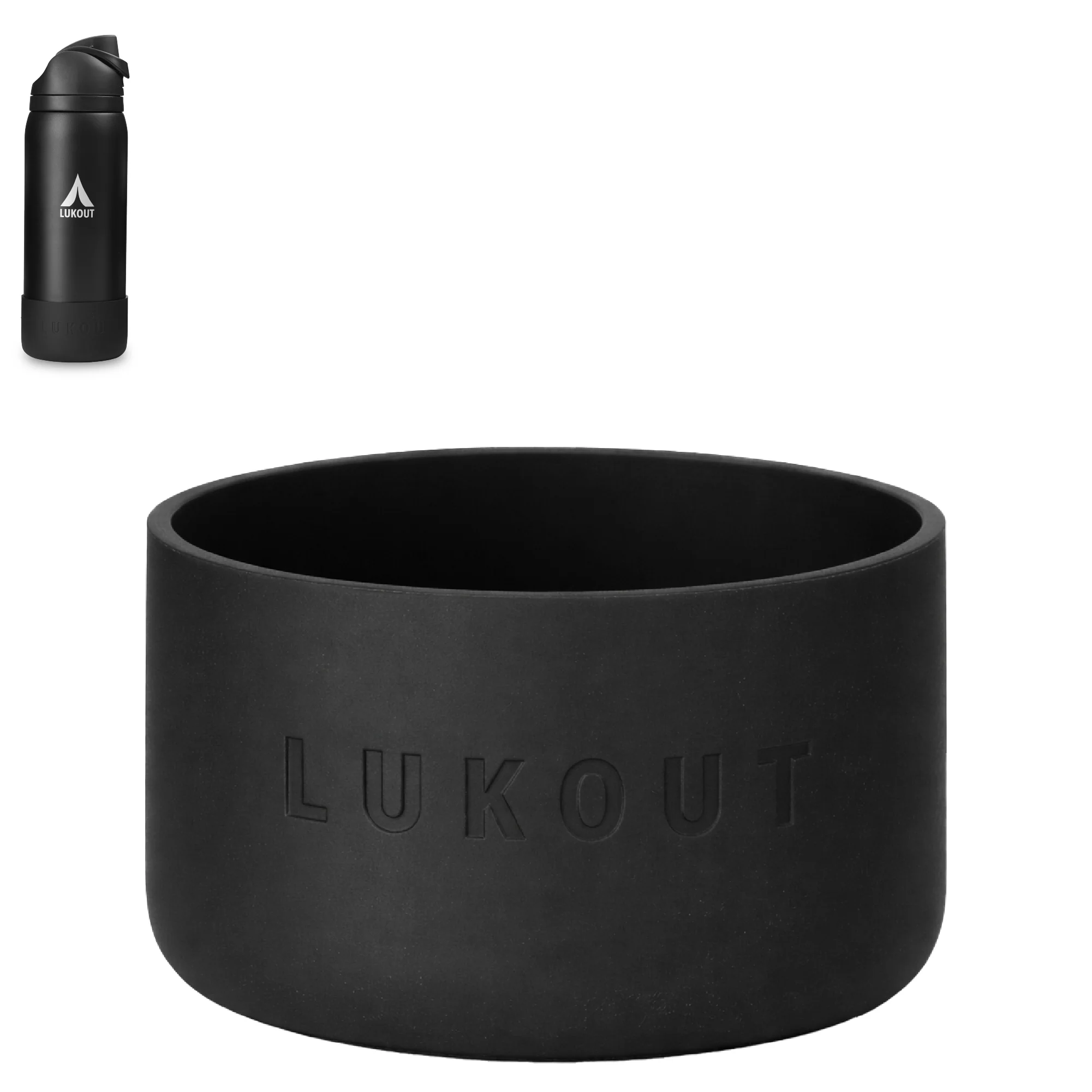 > LUKOUT FLIP - TORNA